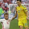 Euro 2016 - Grupa C: Ucraina - Polonia 0-1